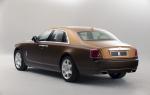 Rolls-Royce Ghost Two-Tone 2012 года